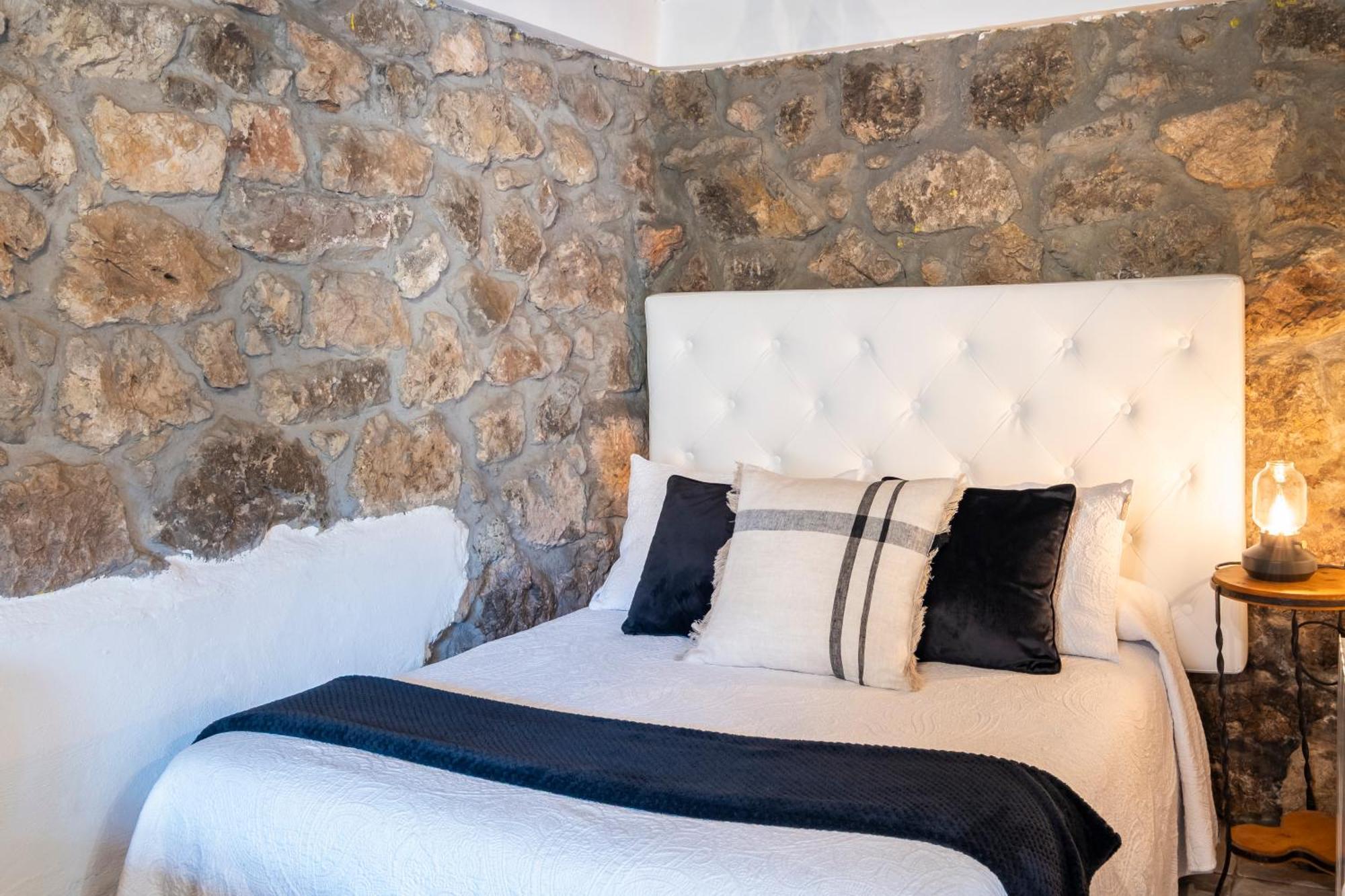 Apartamentos Rurales La Laguna Somiedo Valle de Lago 外观 照片