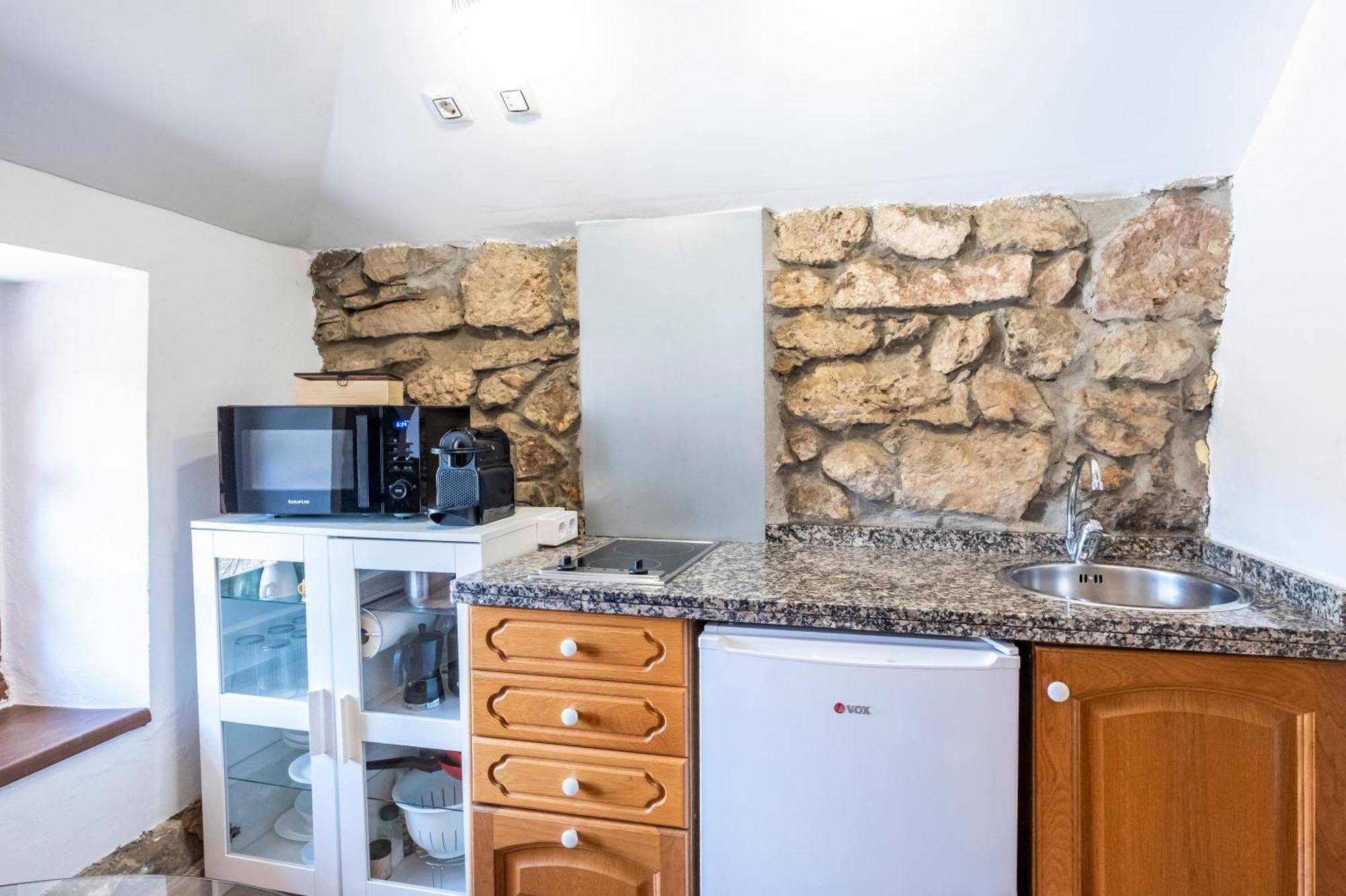 Apartamentos Rurales La Laguna Somiedo Valle de Lago 外观 照片