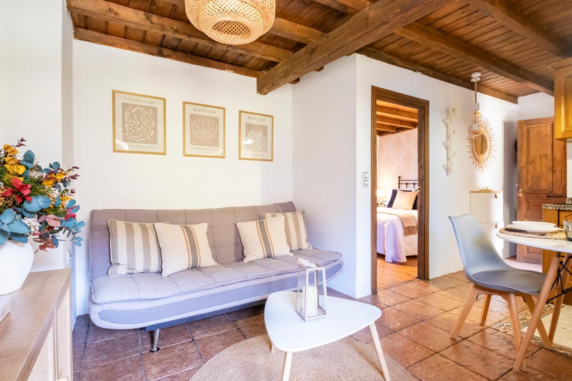 Apartamentos Rurales La Laguna Somiedo Valle de Lago 外观 照片