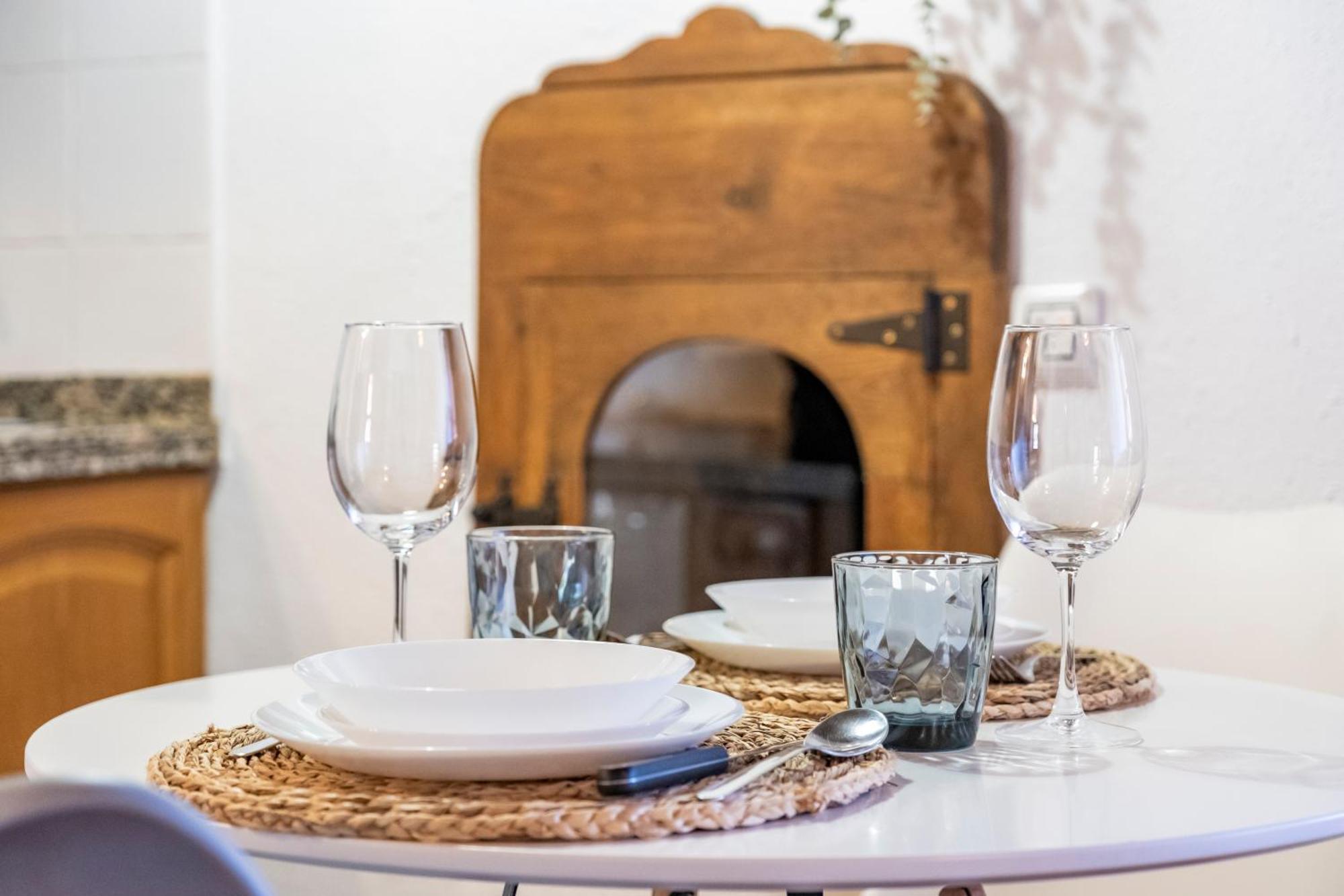 Apartamentos Rurales La Laguna Somiedo Valle de Lago 外观 照片